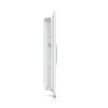 UBIQUITI Монтажная пластина G4 Doorbell Pro PoE Gang Box Mount White (Убикьюти)