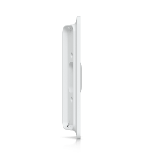 UBIQUITI Монтажная пластина G4 Doorbell Pro PoE Gang Box Mount White (Убикьюти)