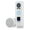 UBIQUITI Видеодомофон G4 Doorbell Professional PoE Kit White (Убикьюти)