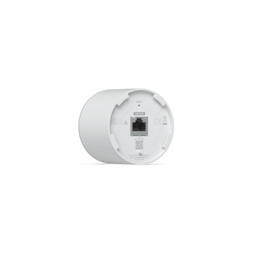 UBIQUITI Видеодомофон G4 Doorbell Professional PoE Kit White (Убикьюти)