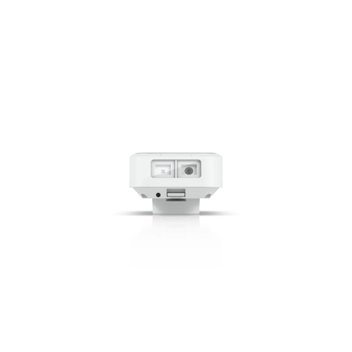 UBIQUITI Видеодомофон G4 Doorbell Professional PoE Kit White (Убикьюти)