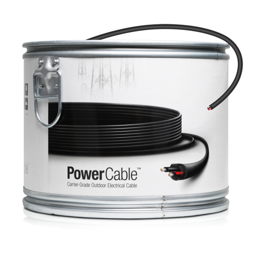 UBIQUITI Кабель PowerCable (Убикьюти)