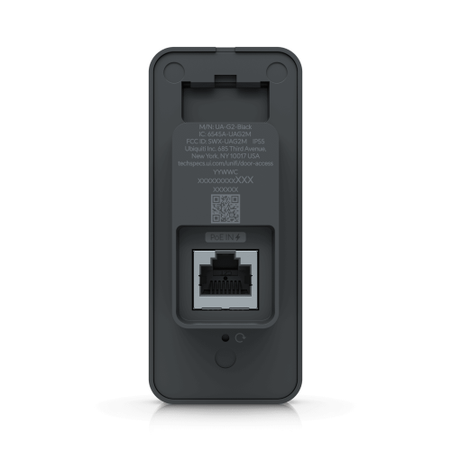 UBIQUITI Считыватель NFC-карт UA-G2-Black (Убикьюти)