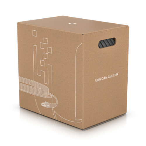 UBIQUITI Кабель Indoor Cable CMR (Убикьюти)