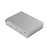 UBIQUITI Сетевое хранилище UNAS Pro (Убикьюти)