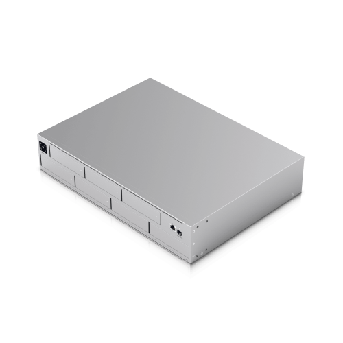 UBIQUITI Сетевое хранилище UNAS Pro (Убикьюти)