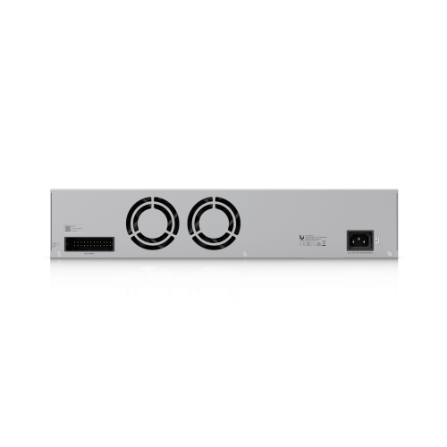 UBIQUITI Сетевое хранилище UNAS Pro (Убикьюти)