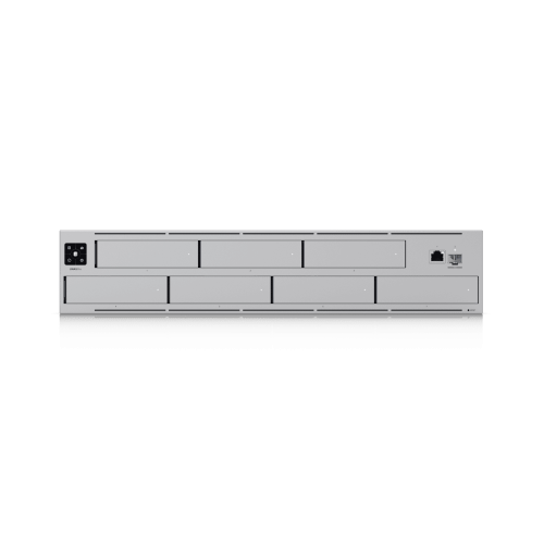 UBIQUITI Сетевое хранилище UNAS Pro (Убикьюти)