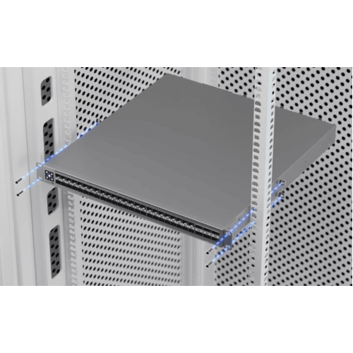 UBIQUITI Коммутатор Enterprise Campus Aggregation (Убикьюти)