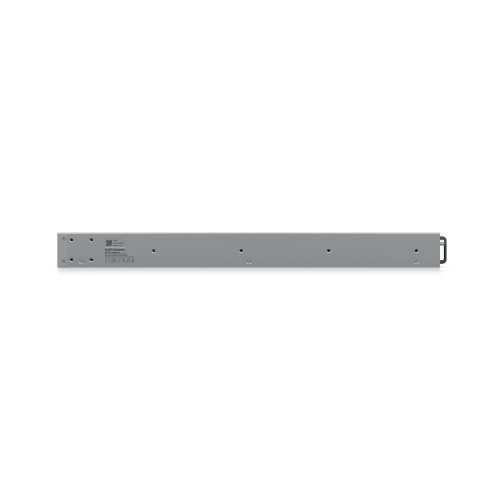 UBIQUITI Коммутатор Enterprise Campus 24 PoE (Убикьюти)