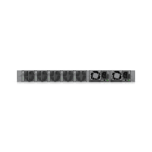UBIQUITI Коммутатор Enterprise Campus 24 PoE (Убикьюти)
