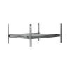 UBIQUITI Коммутатор Enterprise Campus 48 PoE (Убикьюти)