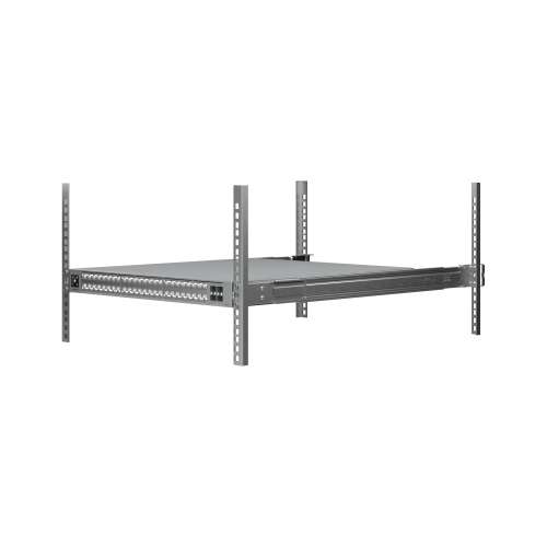 UBIQUITI Коммутатор Enterprise Campus 48 PoE (Убикьюти)