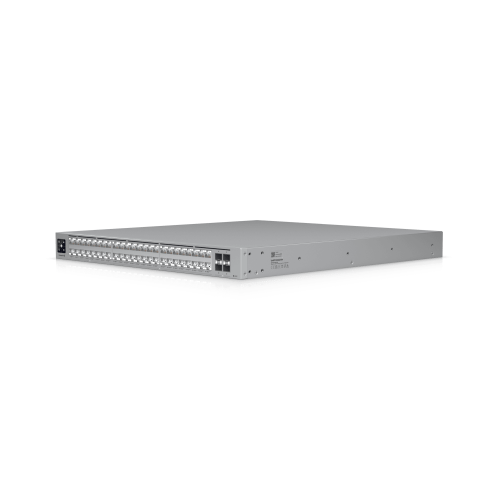 UBIQUITI Коммутатор Enterprise Campus 48 PoE (Убикьюти)