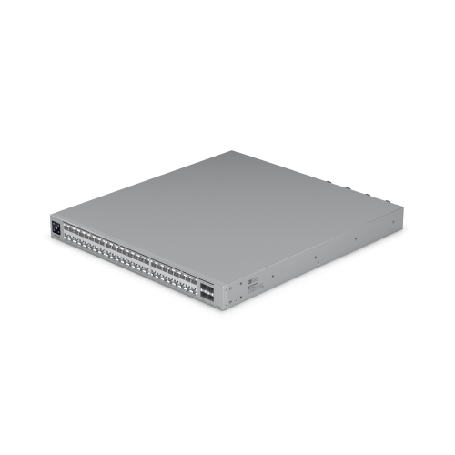 UBIQUITI Коммутатор Enterprise Campus 48 PoE (Убикьюти)