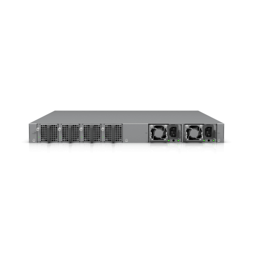 UBIQUITI Коммутатор Enterprise Campus 48 PoE (Убикьюти)