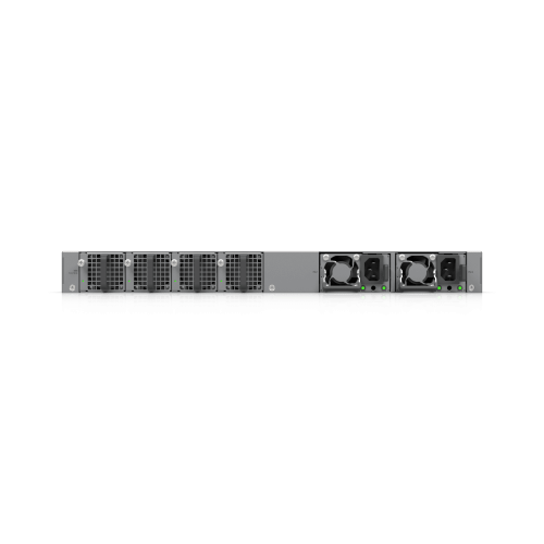 UBIQUITI Коммутатор Enterprise Campus 48 PoE (Убикьюти)