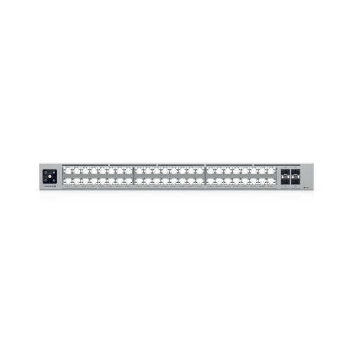 UBIQUITI Коммутатор Enterprise Campus 48 PoE (Убикьюти)