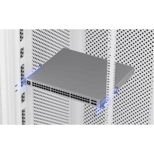 UBIQUITI Коммутатор Enterprise Campus 48 PoE (Убикьюти)