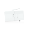 UBIQUITI Проходной коннектор Cat6 Keystone Coupler, 12-Pack (Убикьюти)