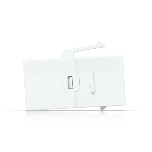 UBIQUITI Проходной коннектор Cat6 Keystone Coupler, 12-Pack (Убикьюти)