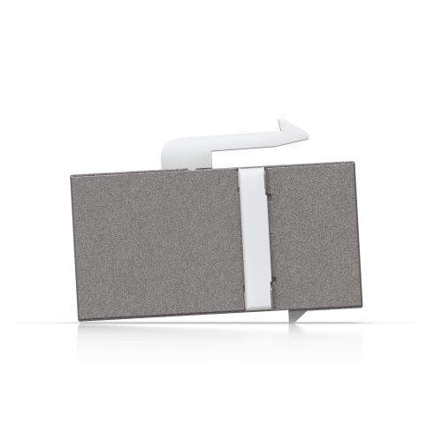 UBIQUITI Коннекторы Cat6A Keystone Coupler, 12-Pack (Убикьюти)