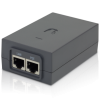 UBIQUITI PoE инжектор PoE Injector 24VDC 12W Gbit (Убикьюти)