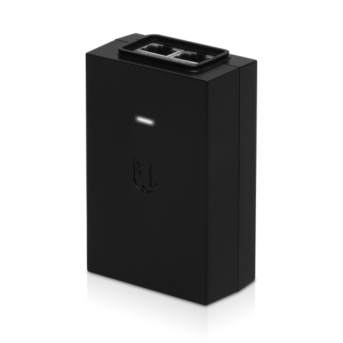 UBIQUITI PoE инжектор PoE Injector 48VDC 24W (Убикьюти)