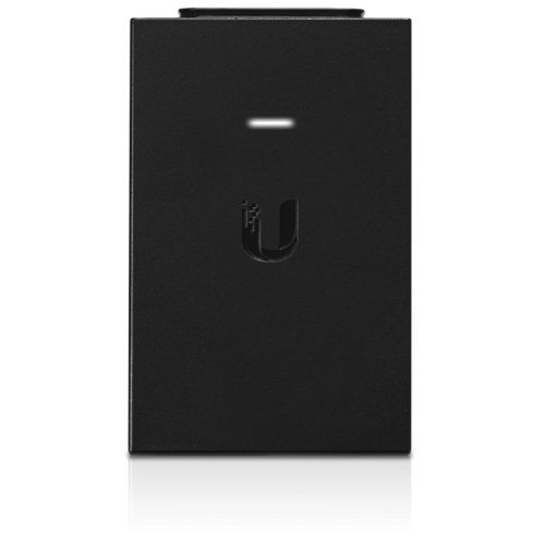 UBIQUITI PoE инжектор PoE Injector 48VDC 24W Gbit (Убикьюти)