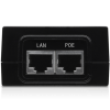 UBIQUITI PoE инжектор PoE Injector 48VDC 24W Gbit (Убикьюти)
