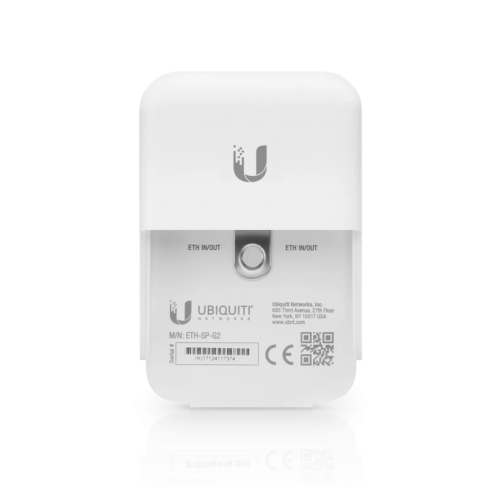 UBIQUITI Грозозащита Ethernet Surge Protector (Убикьюти)