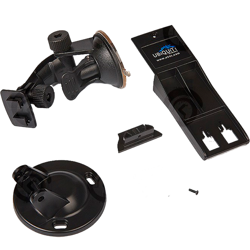 UBIQUITI Крепление NanoStation Window Mount (Убикьюти)