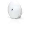 UBIQUITI Антенна airFiber X 5 GHz, 23 dBi, Slant 45 (Убикьюти)