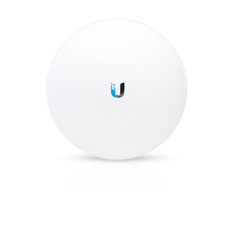 UBIQUITI Антенна airFiber X 5 GHz, 23 dBi, Slant 45 (Убикьюти)