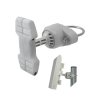 UBIQUITI Крепление Universal NanoBracket (Убикьюти)