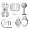 UBIQUITI Крепление Universal NanoBracket (Убикьюти)