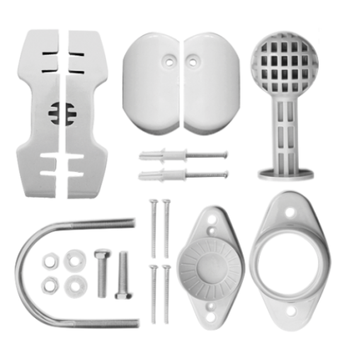 UBIQUITI Крепление Universal NanoBracket (Убикьюти)