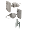 UBIQUITI Крепление Universal NanoBracket (Убикьюти)