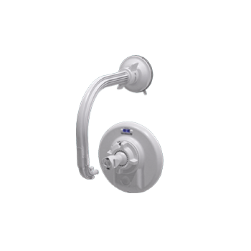 UBIQUITI Крепление NanoBeam 19 Window Mount (Убикьюти)