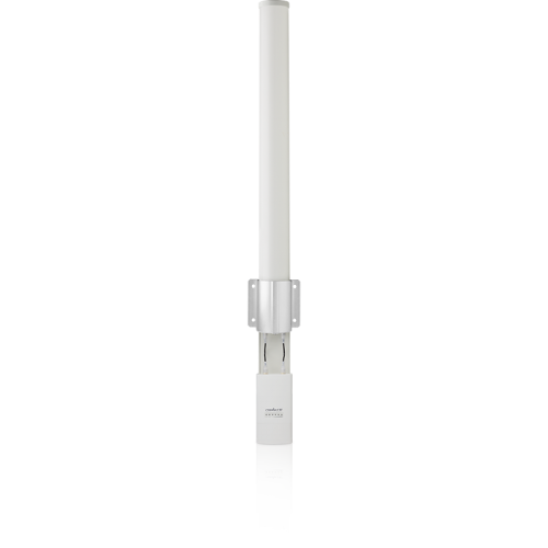 UBIQUITI Антенна airMAX 2.4 GHz, 10 dBi Omni (Убикьюти)