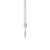 UBIQUITI Антенна airMAX 2.4 GHz, 10 dBi Omni (Убикьюти)