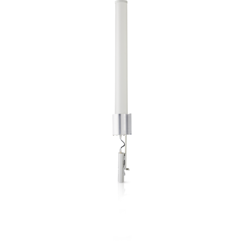 UBIQUITI Антенна airMAX 2.4 GHz, 10 dBi Omni (Убикьюти)