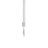 UBIQUITI Антенна airMAX 2.4 GHz, 10 dBi Omni (Убикьюти)