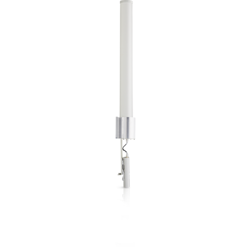 UBIQUITI Антенна airMAX 2.4 GHz, 10 dBi Omni (Убикьюти)
