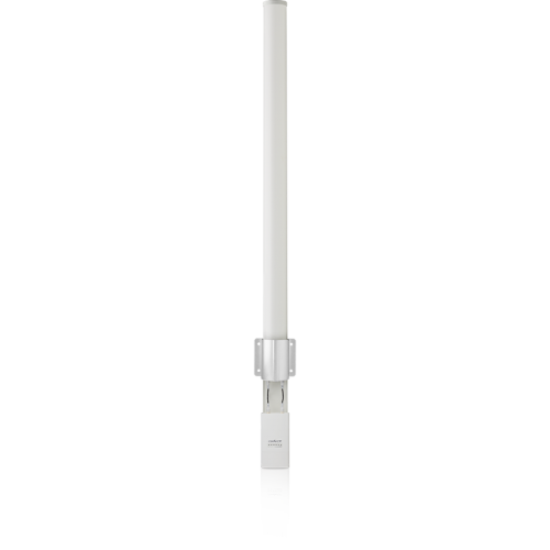 UBIQUITI Антенна airMAX 2.4 GHz, 13 dBi, Omni (Убикьюти)