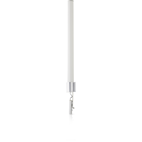 UBIQUITI Антенна airMAX 2.4 GHz, 13 dBi, Omni (Убикьюти)