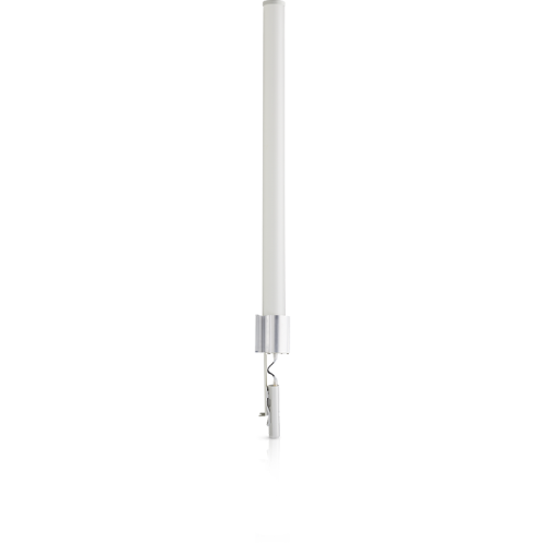 UBIQUITI Антенна airMAX 2.4 GHz, 13 dBi, Omni (Убикьюти)