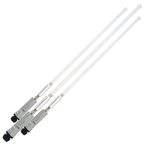 UBIQUITI Антенна Omni AO-2408 (Убикьюти)
