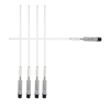 UBIQUITI Антенна Omni AO-2412 (Убикьюти)