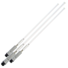 UBIQUITI Антенна Omni AO-2415 (Убикьюти)